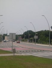  Installation de la colonne Arco 1