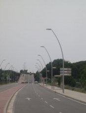  Installation de la colonne Arco 3