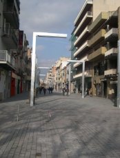 Installation de la colonne Fanal-L 1