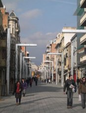 Installation de la colonne Fanal-L 2