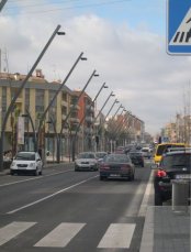 Installation de la colonne Larson 2 1