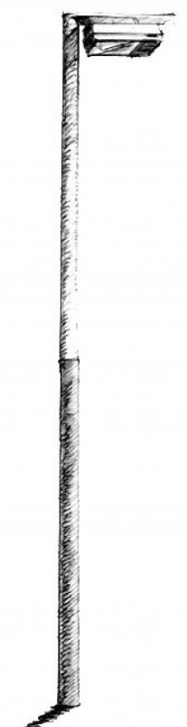 Mât Monet Mât Monet