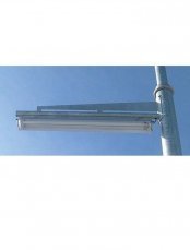 Installation de la colonne Olympe 1