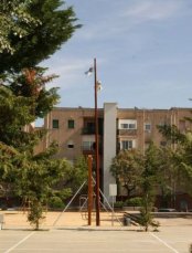 Installation de la colonne Style 2