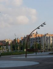 Installation de la colonne Style Nova 2