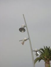 Installation de la colonne Branche 3