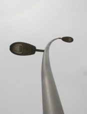 Installation de la colonne Vision 2