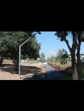 Installation de la colonne Nano 2