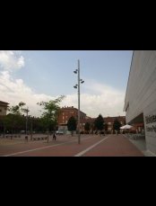 Installation de la colonne Prim 3