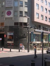 Installation de la colonne Romain 3