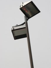 Installation de la colonne Vincent 3