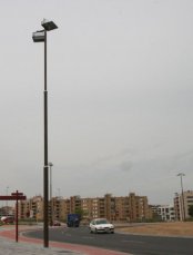 Installation de la colonne Vincent 4