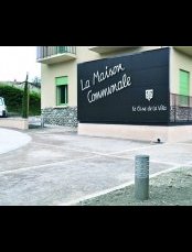 Installation de balise Lettuce