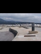 Installation de balise Lettuce 4